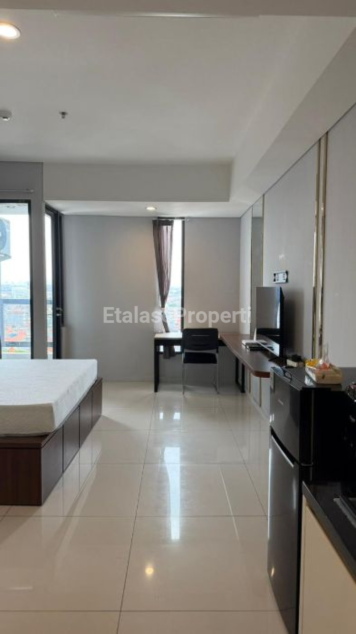 Foto properti Dijual Apartemen Belleview 4
