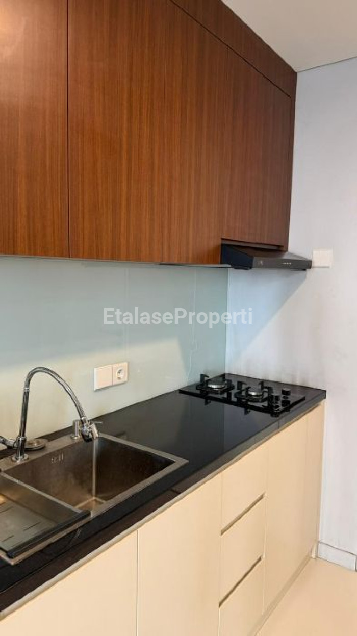Foto properti Dijual Apartemen Belleview 5