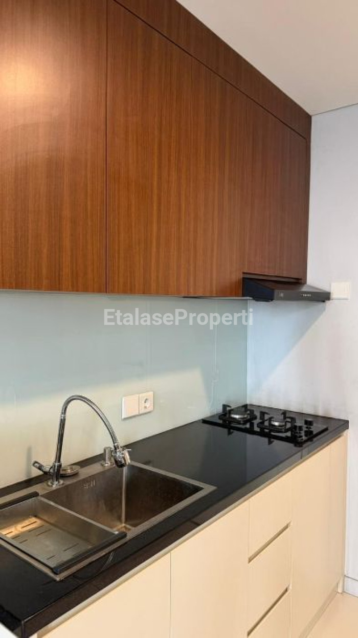 Foto properti Dijual Apartemen Belleview 8