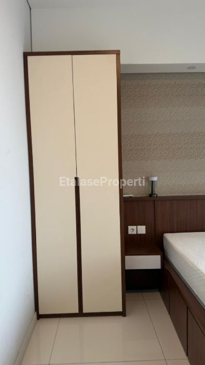 Foto properti Dijual Apartemen Belleview 9