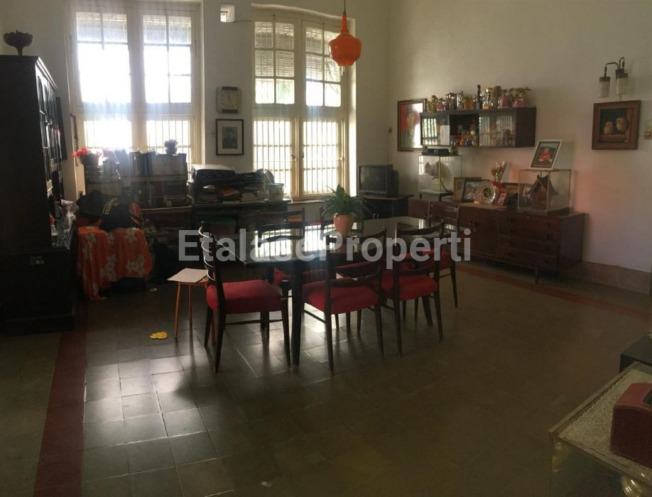 Foto properti Dijual Cepat Rumah Siap Huni Di Ciliwung, 1
