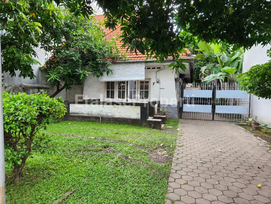 Foto properti Dijual Cepat Rumah Siap Huni Di Ciliwung, 2