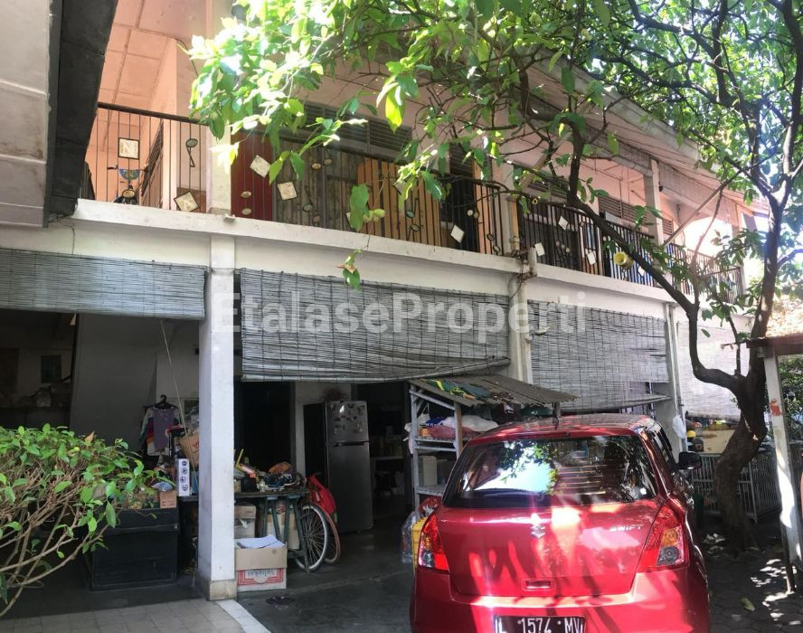 Foto properti Dijual Cepat Rumah Siap Huni Di Ciliwung, 3