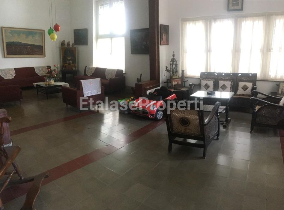 Foto properti Dijual Cepat Rumah Siap Huni Di Ciliwung, 5