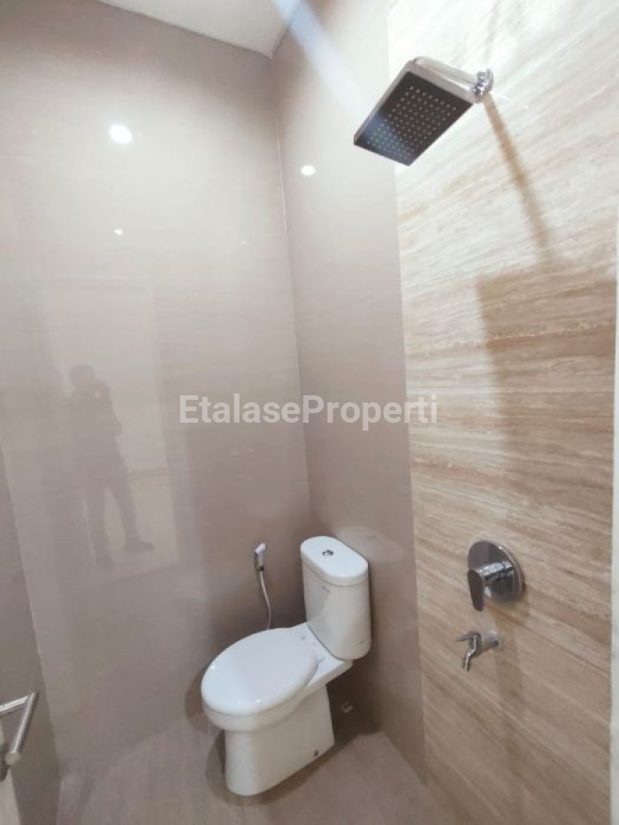 Foto properti Dijual Rumah Baru Di Pantai Mentari Cluster Pacific 1