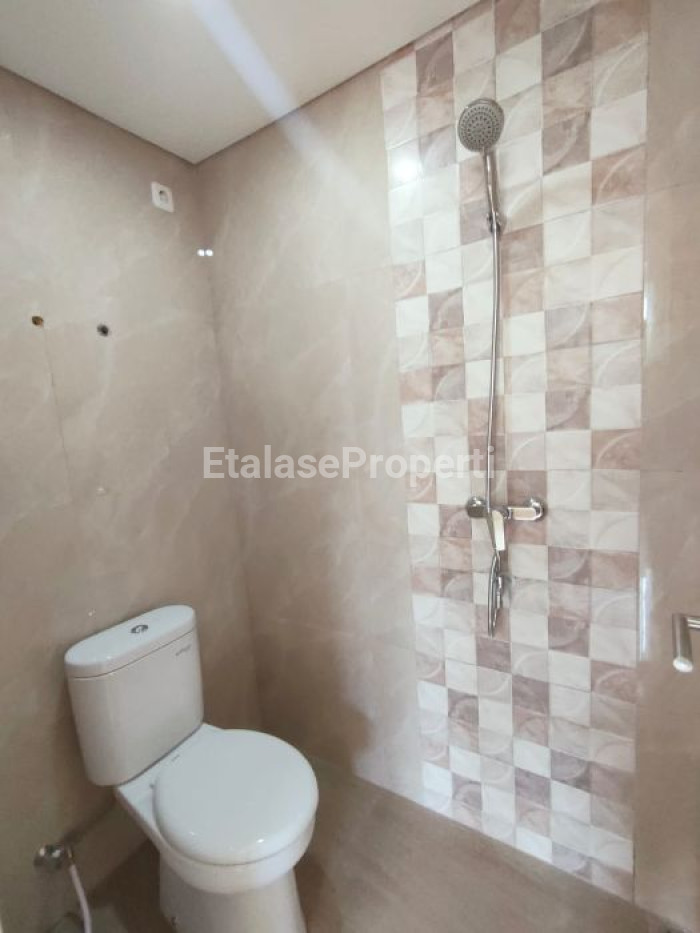 Foto properti Dijual Rumah Baru Di Pantai Mentari Cluster Pacific 6