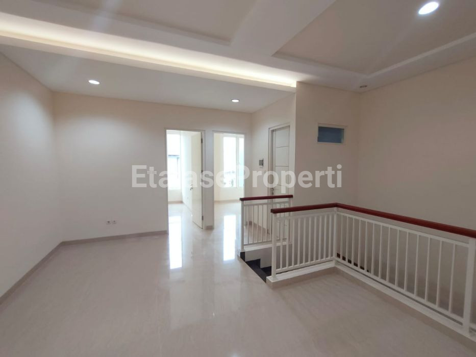 Foto properti Dijual Rumah Baru Di Pantai Mentari Cluster Pacific 9