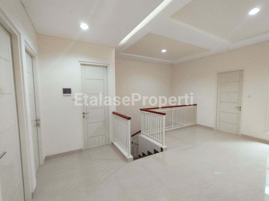 Foto properti Dijual Rumah Baru Di Pantai Mentari Cluster Pacific 3