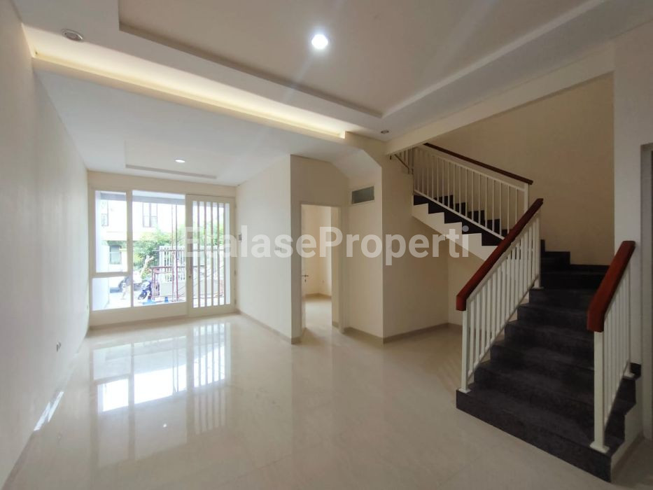 Foto properti Dijual Rumah Baru Di Pantai Mentari Cluster Pacific 4