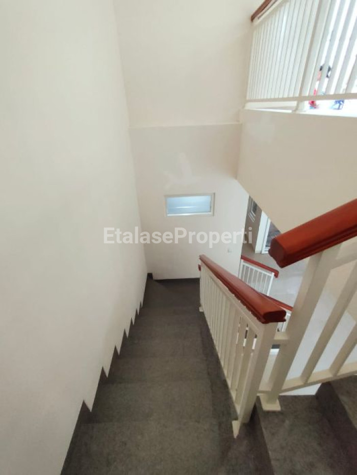 Foto properti Dijual Rumah Baru Di Pantai Mentari Cluster Pacific 5