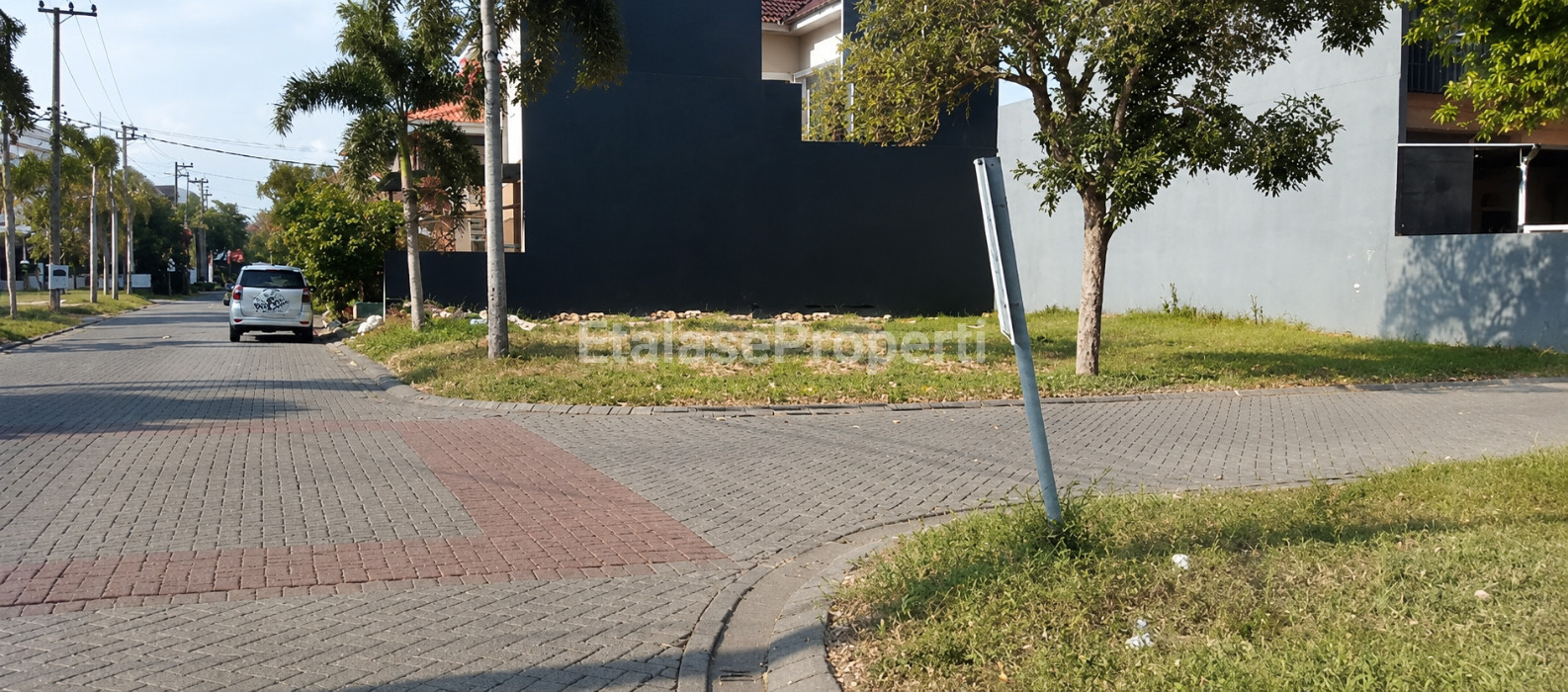 Foto properti Dijual Tanah Kavling Bukit Palma Termurah Lokasi Bagus 1