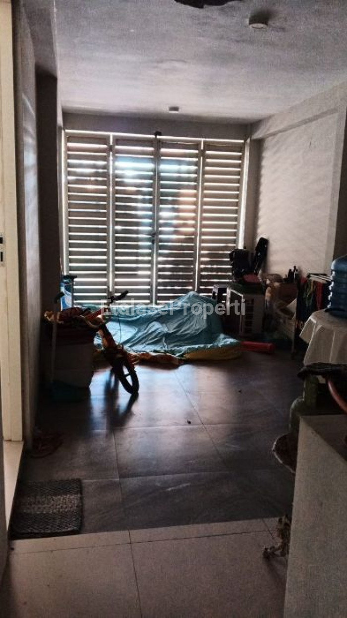 Foto properti Jual Cepat - Rumah 1 Lantai Di Pondok Tjandra Indah 3
