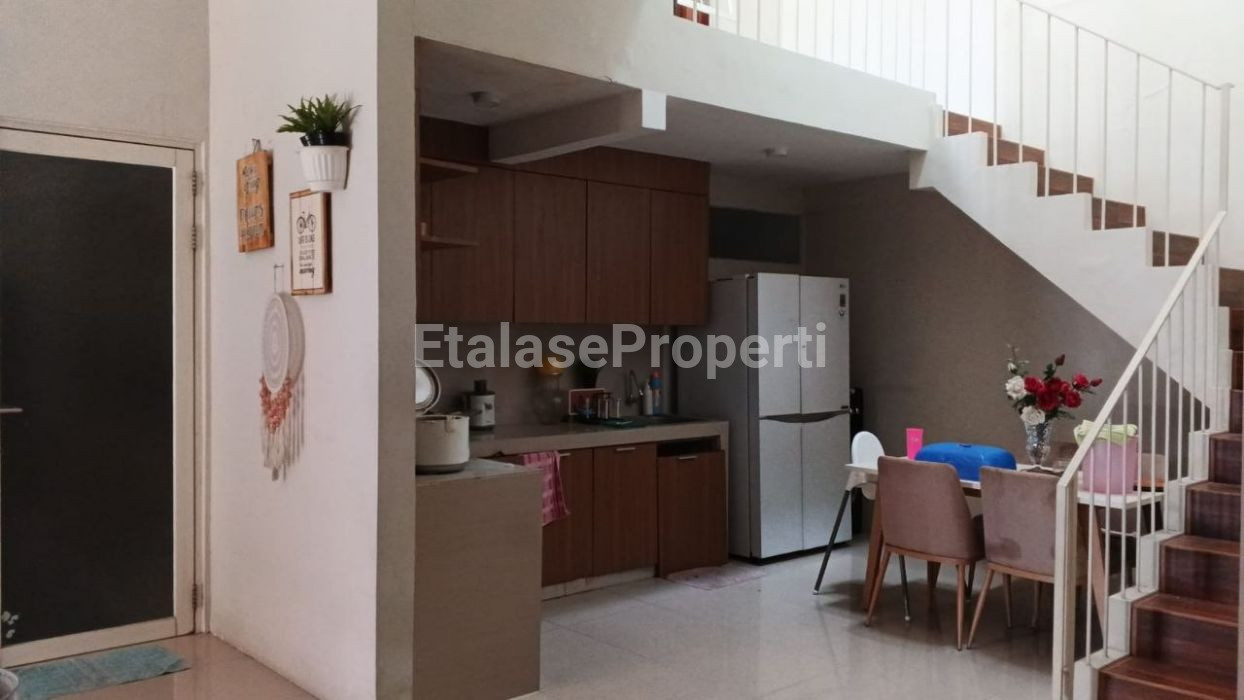 Foto properti Jual Cepat - Rumah 1 Lantai Di Pondok Tjandra Indah 4