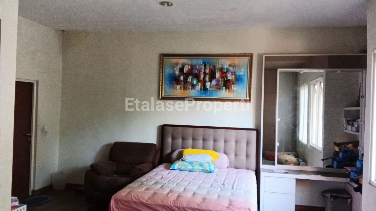 Foto properti Jual Cepat - Rumah 1 Lantai Di Pondok Tjandra Indah 7