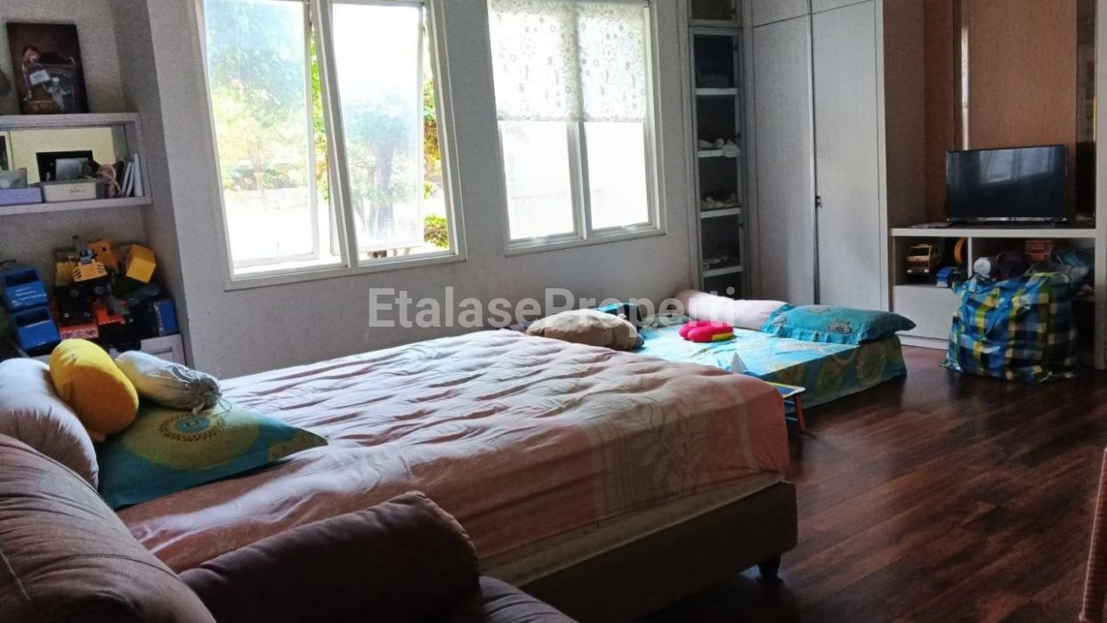 Foto properti Jual Cepat - Rumah 1 Lantai Di Pondok Tjandra Indah 8