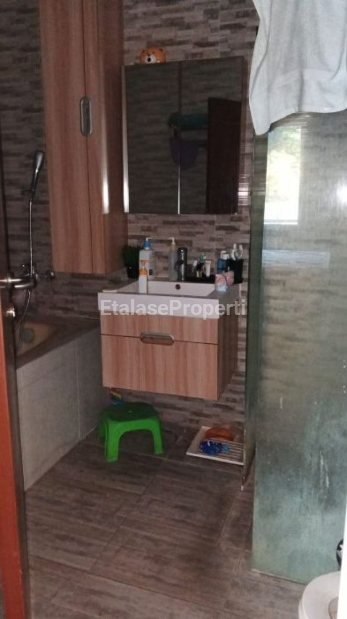 Foto properti Jual Cepat - Rumah 1 Lantai Di Pondok Tjandra Indah 9