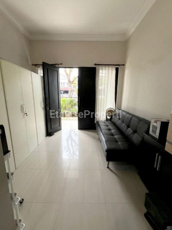 Foto properti Rumah 2 Lantai Siap Huni Di Graha Santoso Regency 2