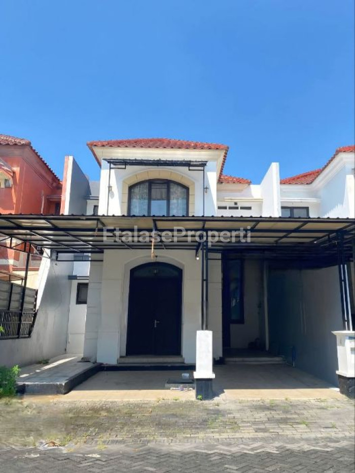 Foto properti Jual Rumah Wisata Bukit Mas Cluster Royal Palais 1