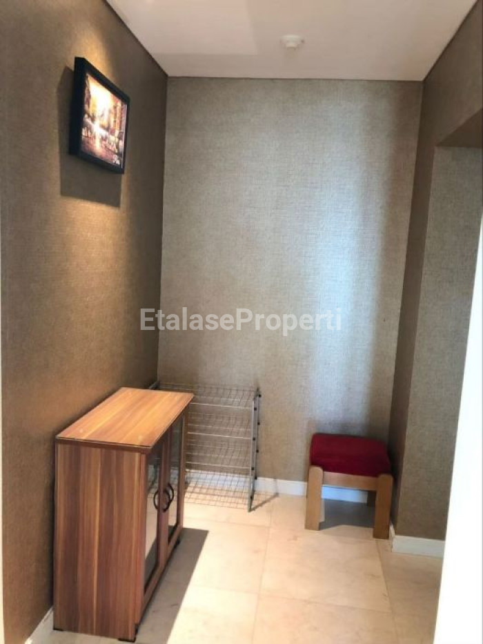 Foto properti Disewakan Apartemen Waterplace De Residence Private Lift 3 Bedroom Lantai 15 3