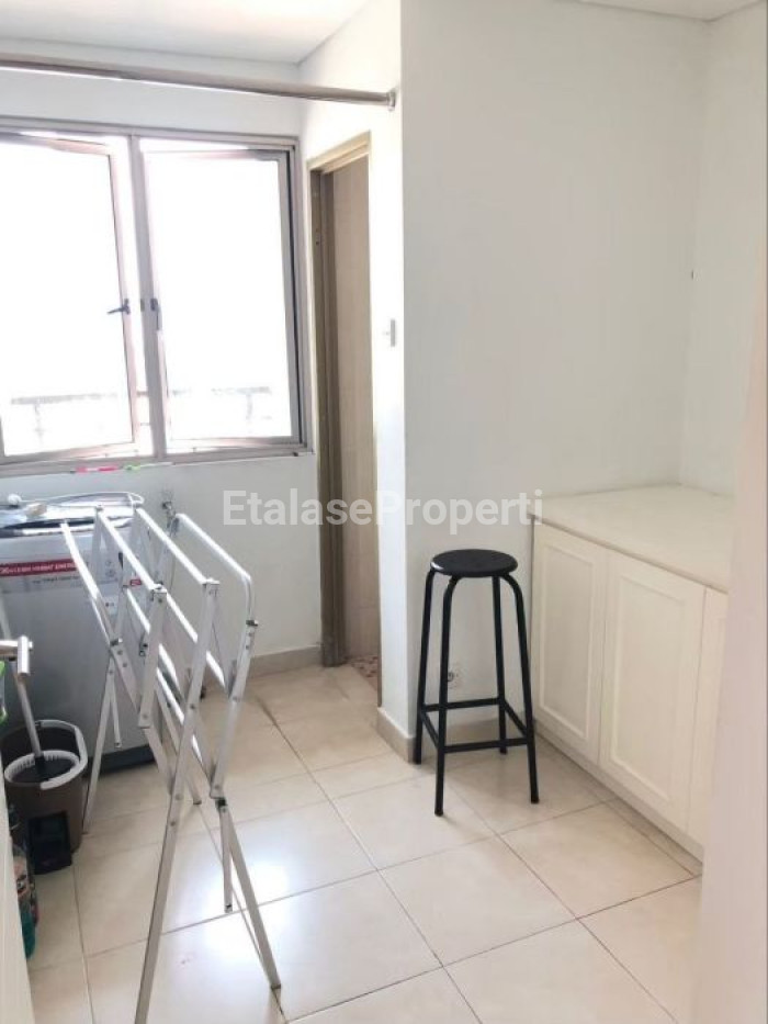 Foto properti Disewakan Apartemen Waterplace De Residence Private Lift 3 Bedroom Lantai 15 4