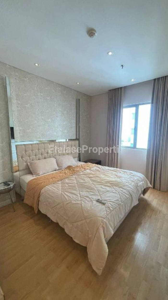 Foto properti Disewakan Apartemen Waterplace De Residence Private Lift 3 Bedroom Lantai 15 6