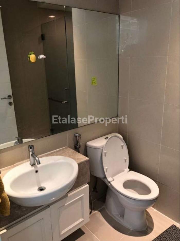 Foto properti Disewakan Apartemen Waterplace De Residence Private Lift 3 Bedroom Lantai 15 10