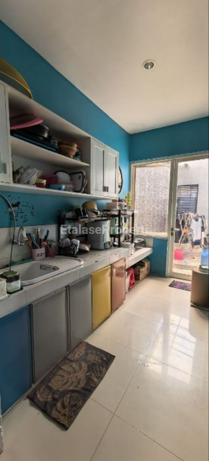 Foto properti Rumah Citraland Cluster Greenhill Full Furnished 4