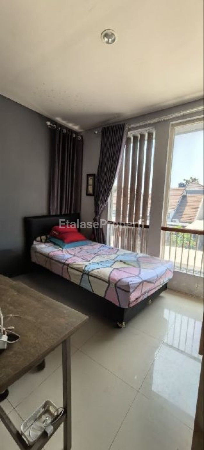 Foto properti Rumah Citraland Cluster Greenhill Full Furnished 7