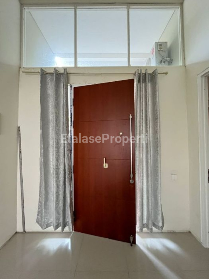 Foto properti Jual Rumah 1 Lantai Citraland Northwest Park Furnished 2