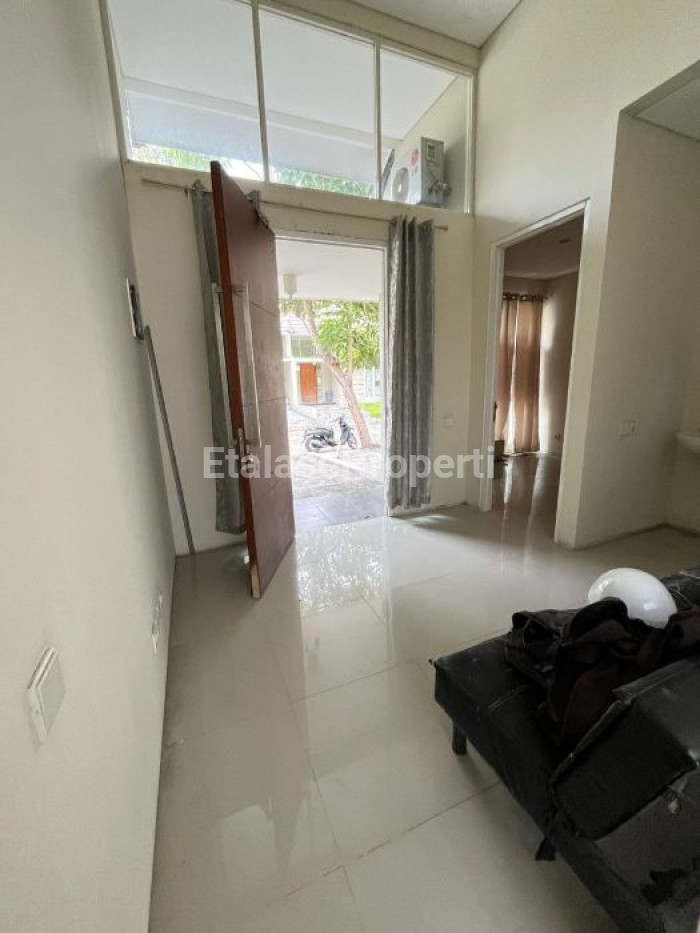 Foto properti Jual Rumah 1 Lantai Citraland Northwest Park Furnished 3