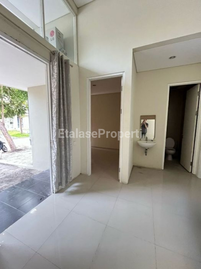Foto properti Jual Rumah 1 Lantai Citraland Northwest Park Furnished 4