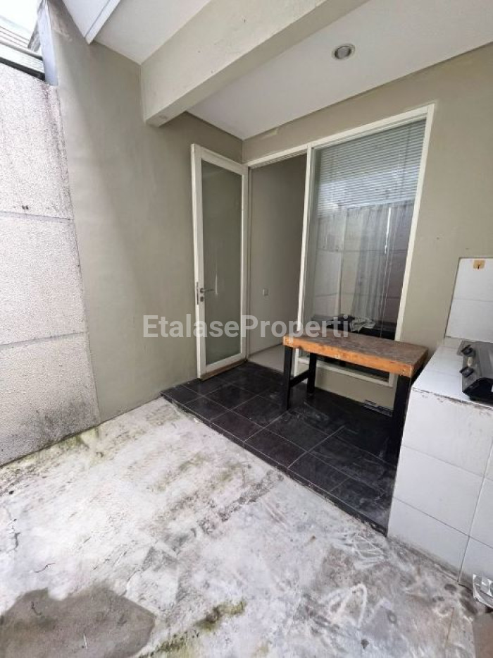 Foto properti Jual Rumah 1 Lantai Citraland Northwest Park Furnished 10