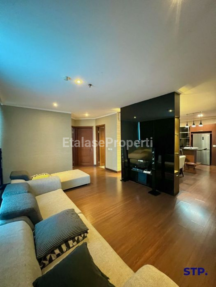 Foto properti Disewakan Apartemen Via Ciputra World 3 Jadi 2 Bedroom Lantai 36 4