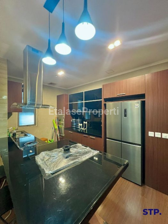 Foto properti Disewakan Apartemen Via Ciputra World 3 Jadi 2 Bedroom Lantai 36 6