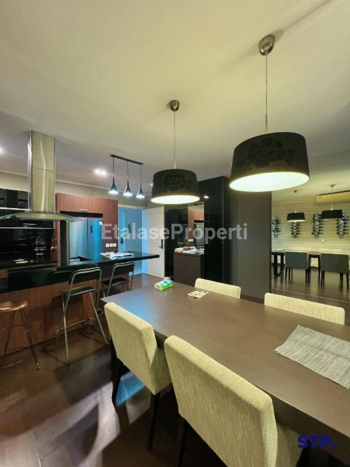 Foto properti Disewakan Apartemen Via Ciputra World 3 Jadi 2 Bedroom Lantai 36 7