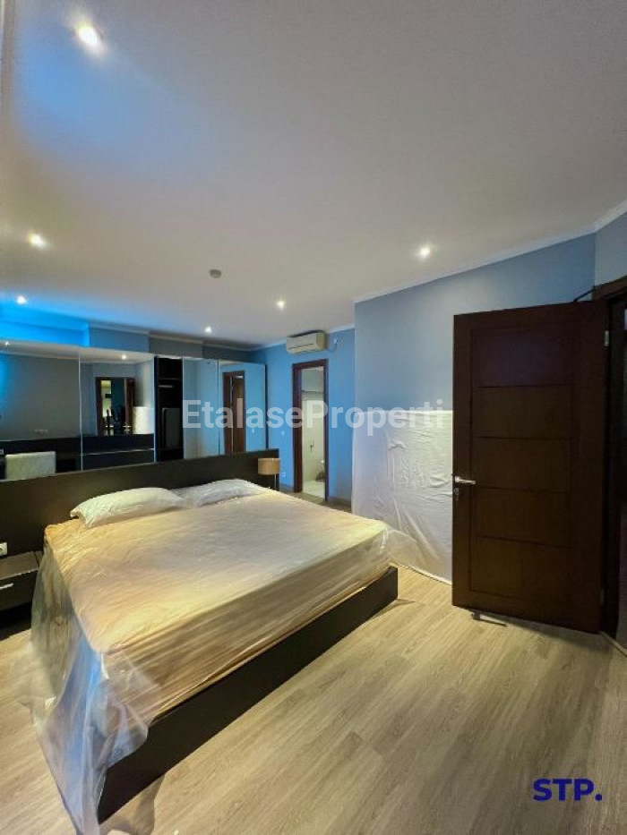Foto properti Disewakan Apartemen Via Ciputra World 3 Jadi 2 Bedroom Lantai 36 8