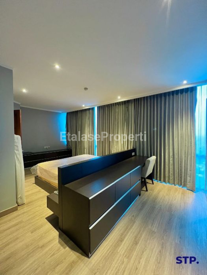 Foto properti Disewakan Apartemen Via Ciputra World 3 Jadi 2 Bedroom Lantai 36 9