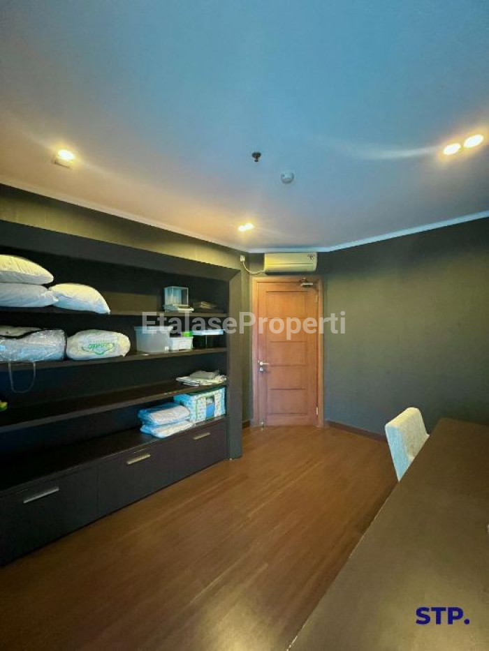 Foto properti Disewakan Apartemen Via Ciputra World 3 Jadi 2 Bedroom Lantai 36 10