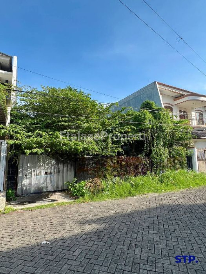 Foto properti Tanah Kavling Lebar 12 Di Perumahan Manyar Tirtoyoso 2