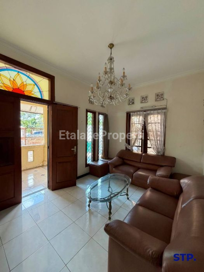 Foto properti Jual Cepat - Rumah Pantai Mentari 2 Lantai Di Jalan Kembar 3