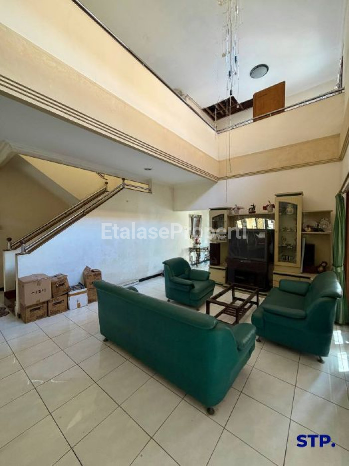 Foto properti Jual Cepat - Rumah Pantai Mentari 2 Lantai Di Jalan Kembar 5