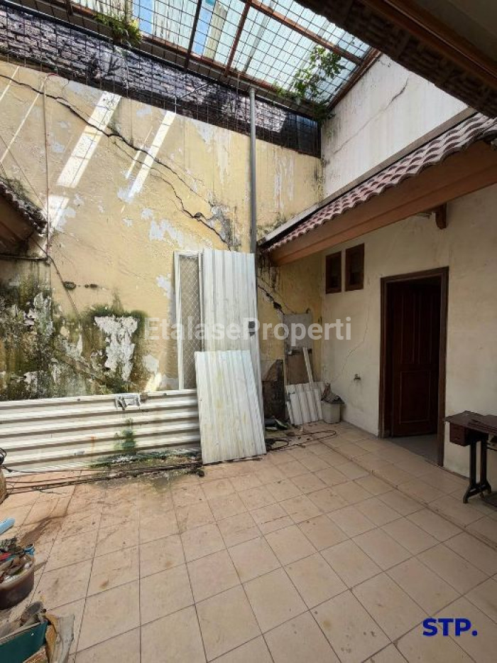 Foto properti Jual Cepat - Rumah Pantai Mentari 2 Lantai Di Jalan Kembar 6