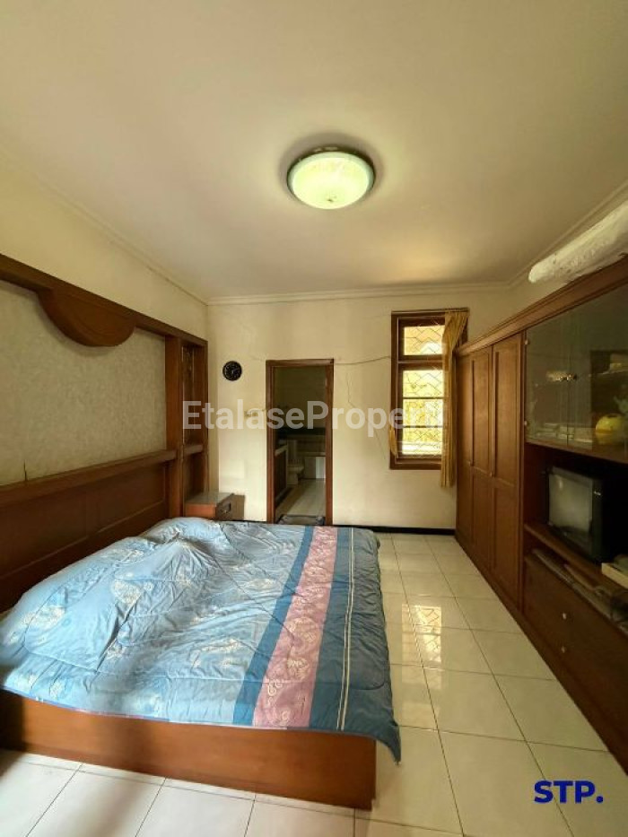 Foto properti Jual Cepat - Rumah Pantai Mentari 2 Lantai Di Jalan Kembar 9