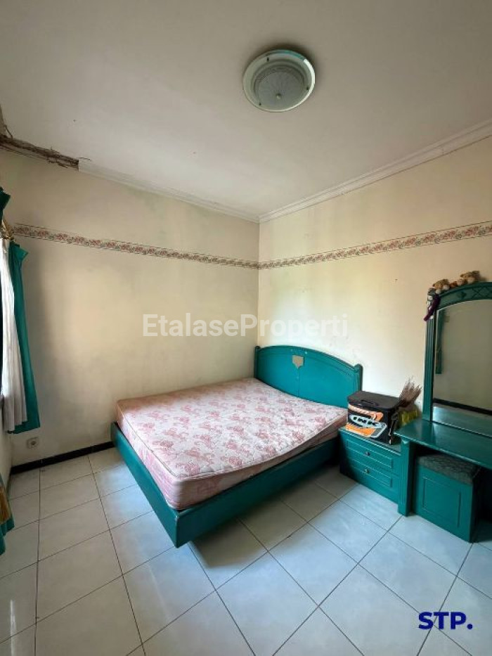 Foto properti Jual Cepat - Rumah Pantai Mentari 2 Lantai Di Jalan Kembar 10