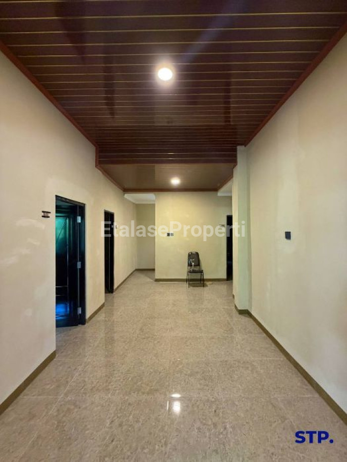Foto properti Rumah Kost 9 Kamar Tidur Di Perumahan Klampis Semolo 4