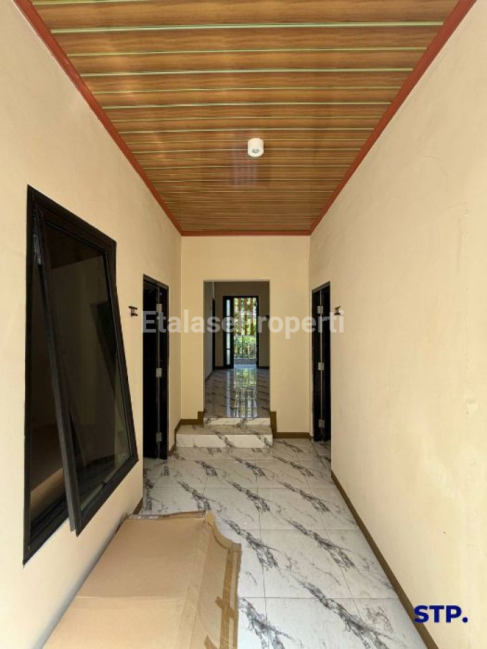 Foto properti Rumah Kost 9 Kamar Tidur Di Perumahan Klampis Semolo 7