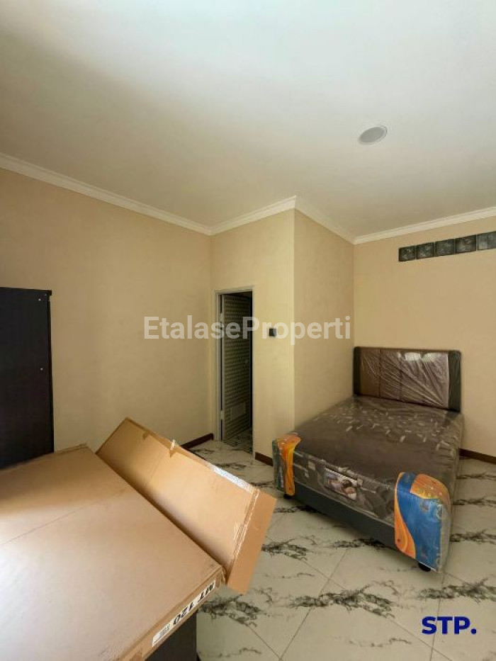 Foto properti Rumah Kost 9 Kamar Tidur Di Perumahan Klampis Semolo 8