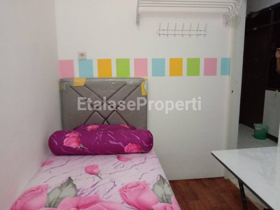 Foto properti Jual Kost Aktif 66 Kamar Di Tenggilis Mejoyo Dekat UBAYA 6