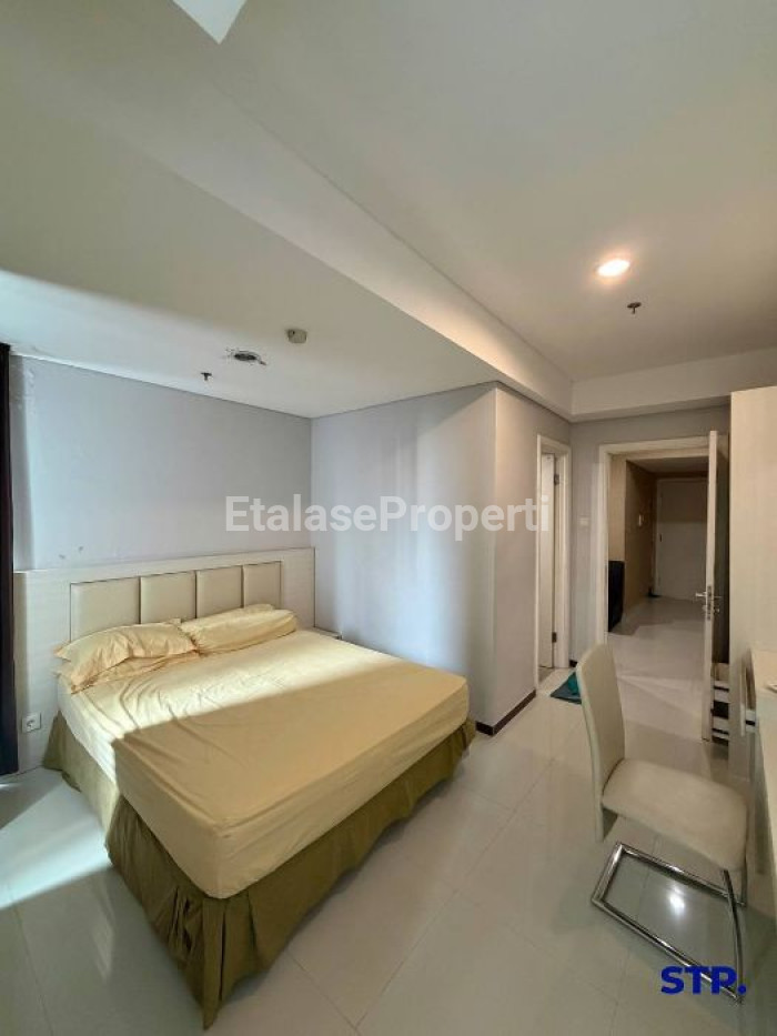 Foto properti Sewa Apartemen Trillium 1 Bedroom Furnished Sudah Renovasi Tower B Lantai 23 1
