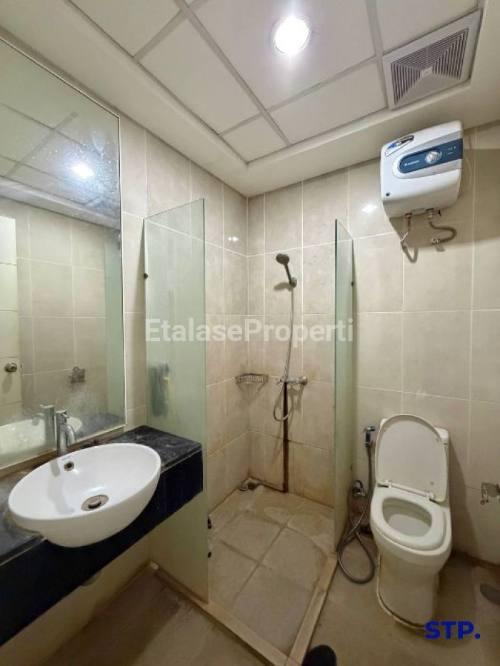 Foto properti Sewa Apartemen Trillium 1 Bedroom Furnished Sudah Renovasi Tower B Lantai 23 4